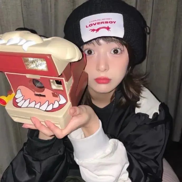 灰姑娘