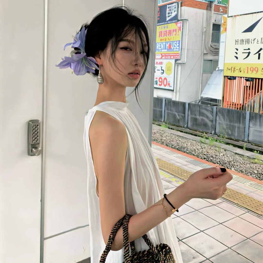 月亮女孩